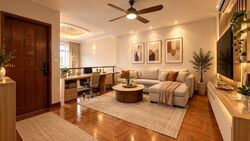 Henley Gardens (D19), Terrace #627934351